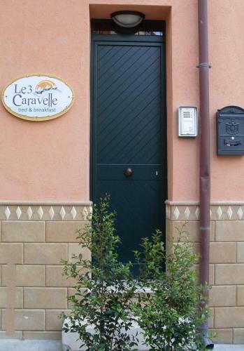 Bed & Breakfast Le Tre Caravelle