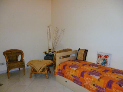 Volpe Trabia Apartment