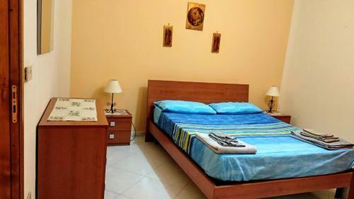 Volpe Trabia Apartment