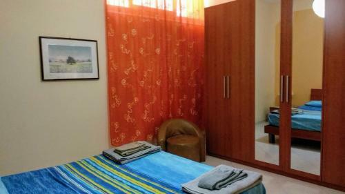 Volpe Trabia Apartment