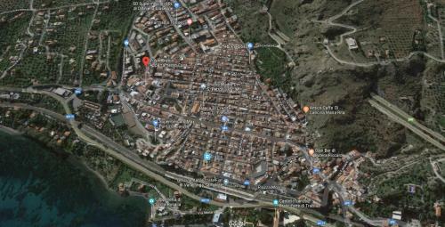 Volpe Trabia Apartment