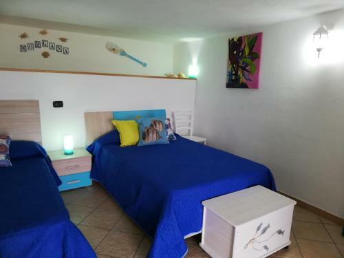 Bed & Breakfast Benvenuti Al Sud