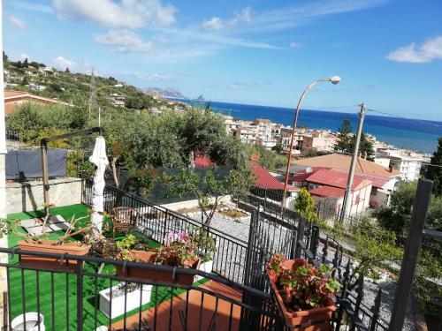 Bed & Breakfast Benvenuti Al Sud