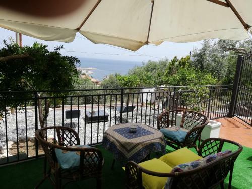 Bed & Breakfast Benvenuti Al Sud
