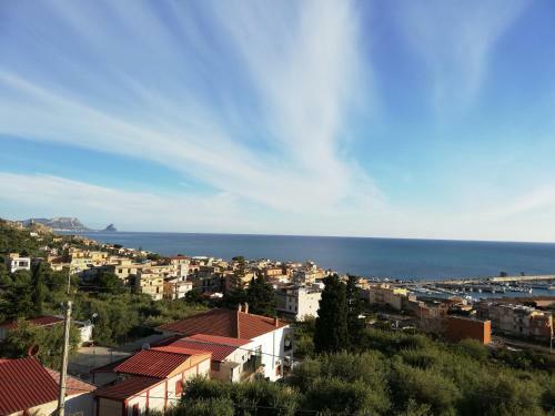 Bed & Breakfast Benvenuti Al Sud