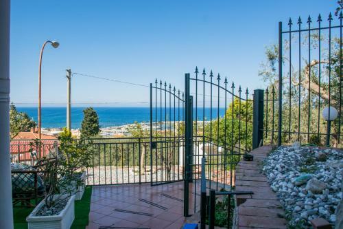 Bed & Breakfast Benvenuti Al Sud