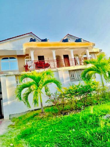 Apartamento Mbezi Beach Jogoo
