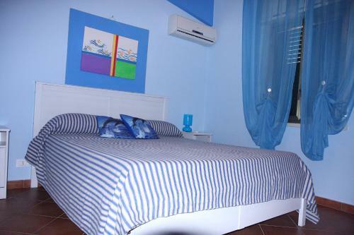 Bed & Breakfast La Casa Gialla