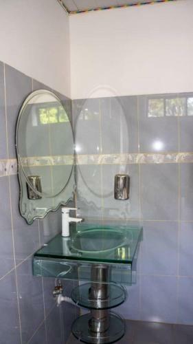 Upper Hill Lodge