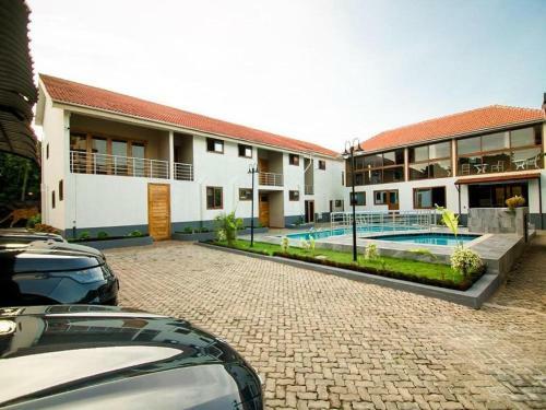 Hotel Eddies Residence