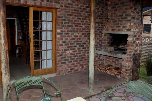 Apartamento Harmony And Melody Self Catering