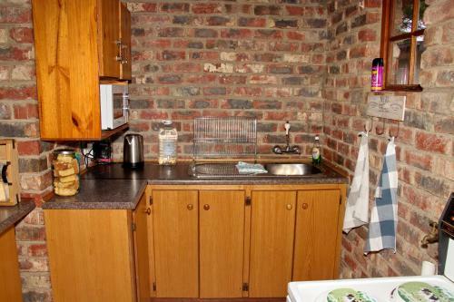 Apartamento Harmony And Melody Self Catering