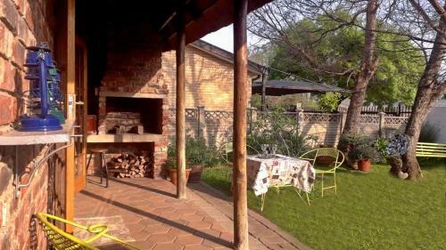 Apartamento Harmony And Melody Self Catering