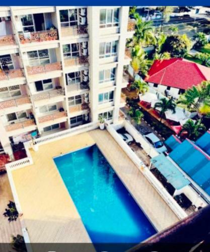 Oysterbay Sunset Apartment 2bedroom
