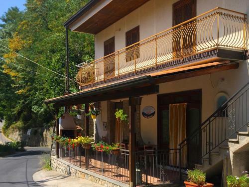 Bed & Breakfast Cantina Del Casale