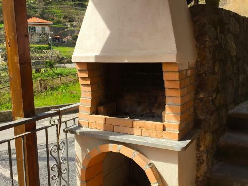 Bed & Breakfast Cantina Del Casale