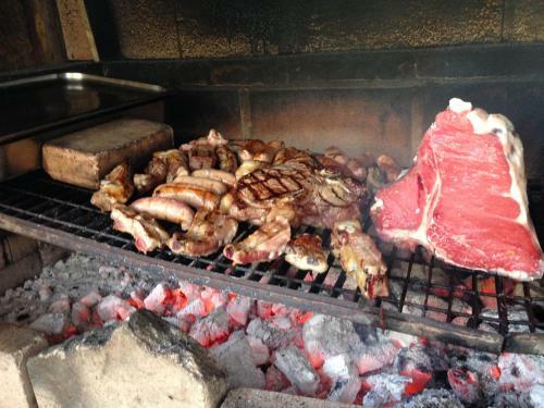 Bed & Breakfast Cantina Del Casale