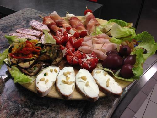 Bed & Breakfast Cantina Del Casale