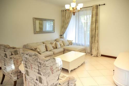 Apartamento Oasis Private Villas