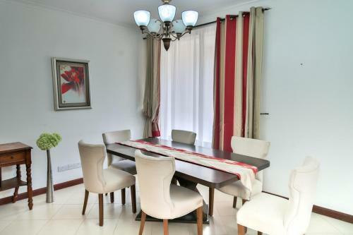 Apartamento Oasis Private Villas