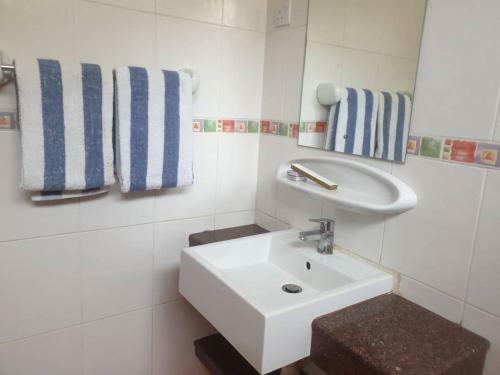 The Village Walk Studio Apartments