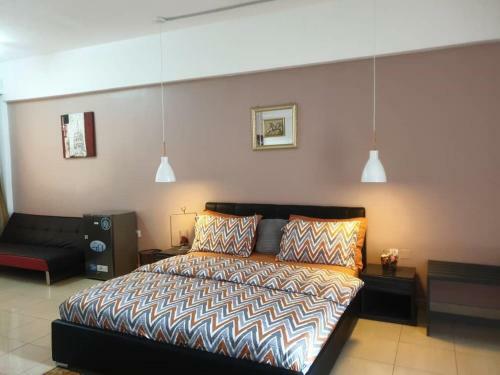 The Village Walk Studio Apartments