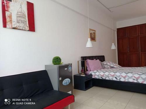 The Village Walk Studio Apartments