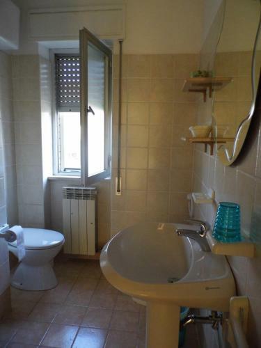 Bed & Breakfast A Casa Di Nelly