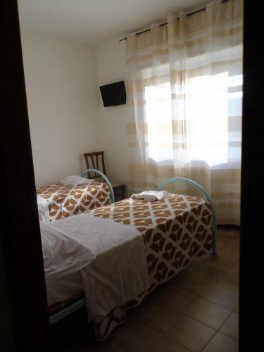 Bed & Breakfast A Casa Di Nelly