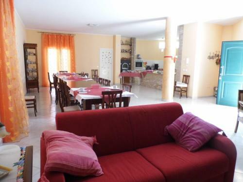 Bed & Breakfast A Casa Di Nelly