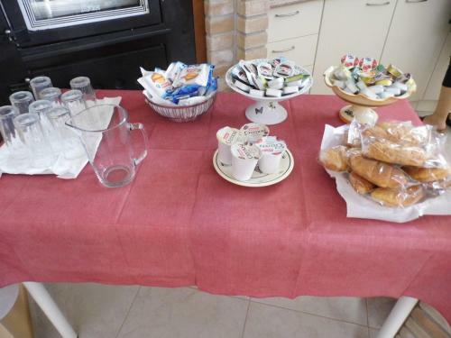 Bed & Breakfast A Casa Di Nelly