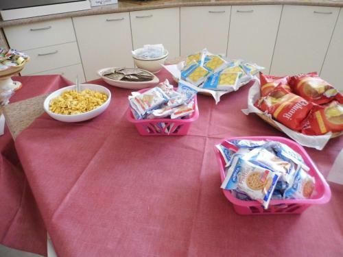 Bed & Breakfast A Casa Di Nelly