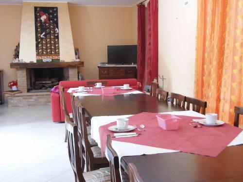 Bed & Breakfast A Casa Di Nelly