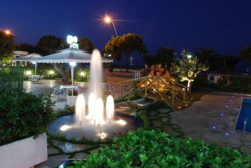 Hotel Costa Verde