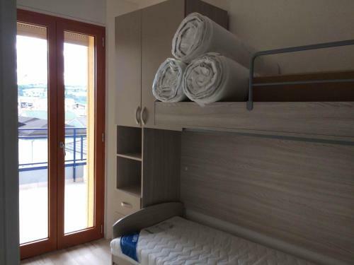 Apartamento Appartamenti Frontemare