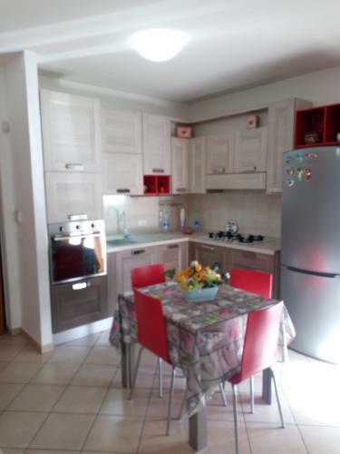 Apartamento Casavacanze Solemare '600