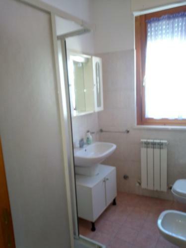 Apartamento Casavacanze Solemare '600