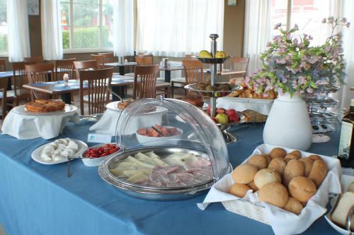 Hotel Il Parco Sul Mare Resort & Spa
