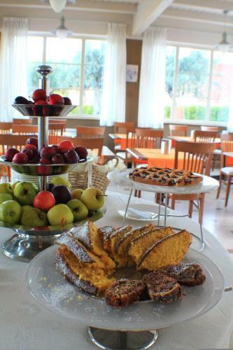 Hotel Il Parco Sul Mare Resort & Spa