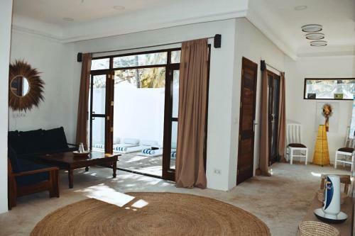 Boutique Lux Villa