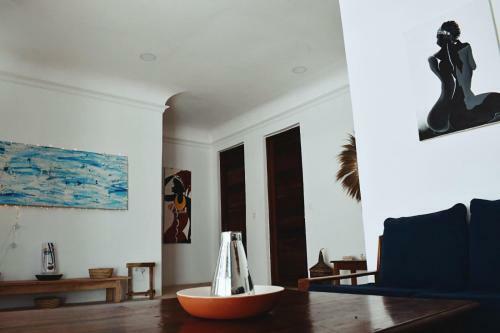 Boutique Lux Villa