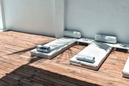 Boutique Lux Villa