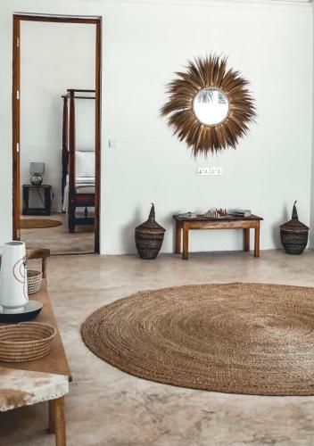 Boutique Lux Villa