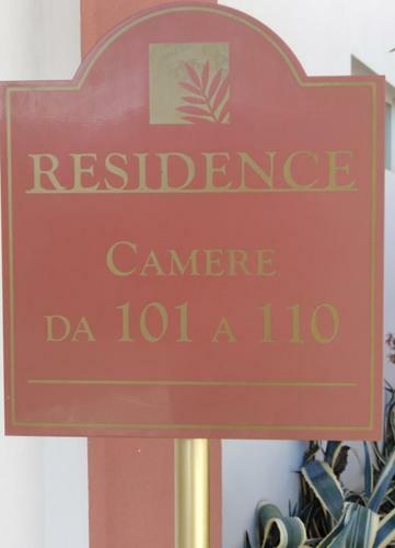 Apartamento Appartamento Il Poggio