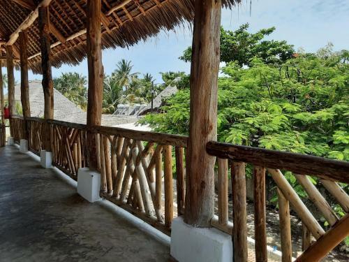 Apartamento Bondeni Beach House