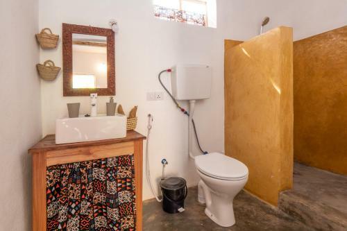 Apartamento Bondeni Beach House
