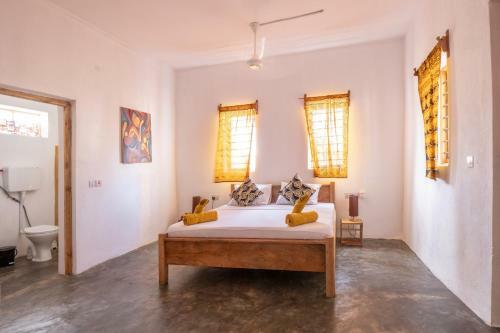Apartamento Bondeni Beach House