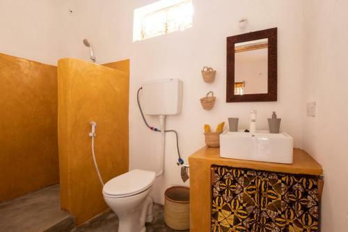 Apartamento Bondeni Beach House