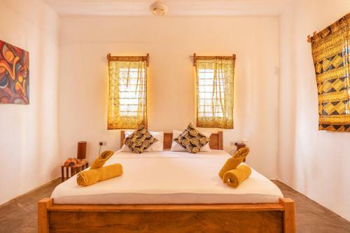 Apartamento Bondeni Beach House