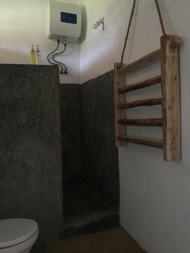 Apartamento Bondeni Beach House